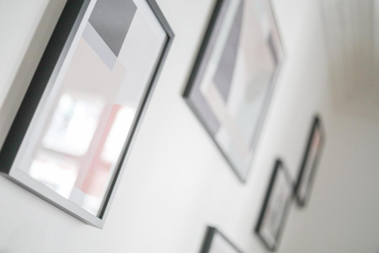 Splendide Appartement A 10 Min De Bastille ปารีส ภายนอก รูปภาพ